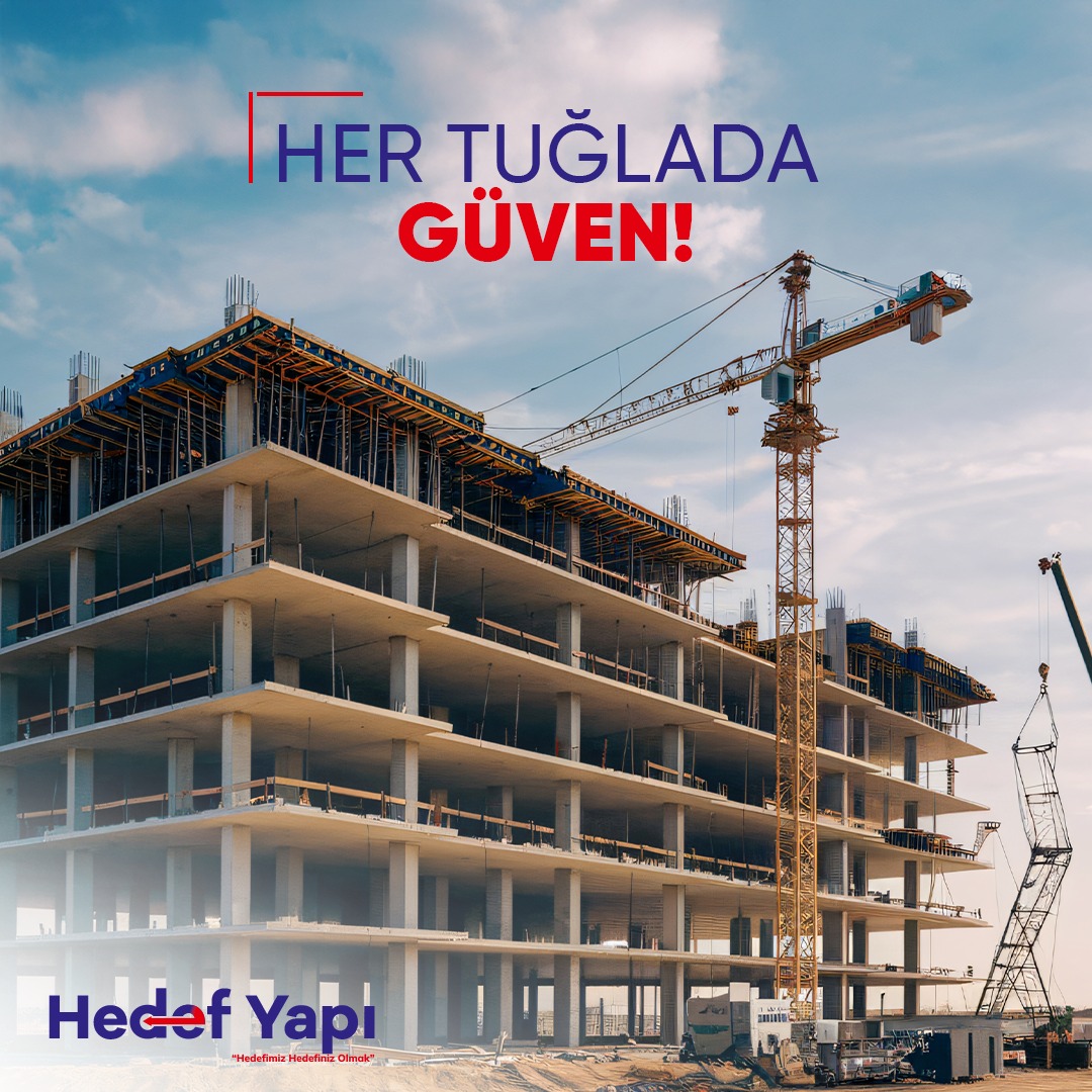 Hedef Yapı