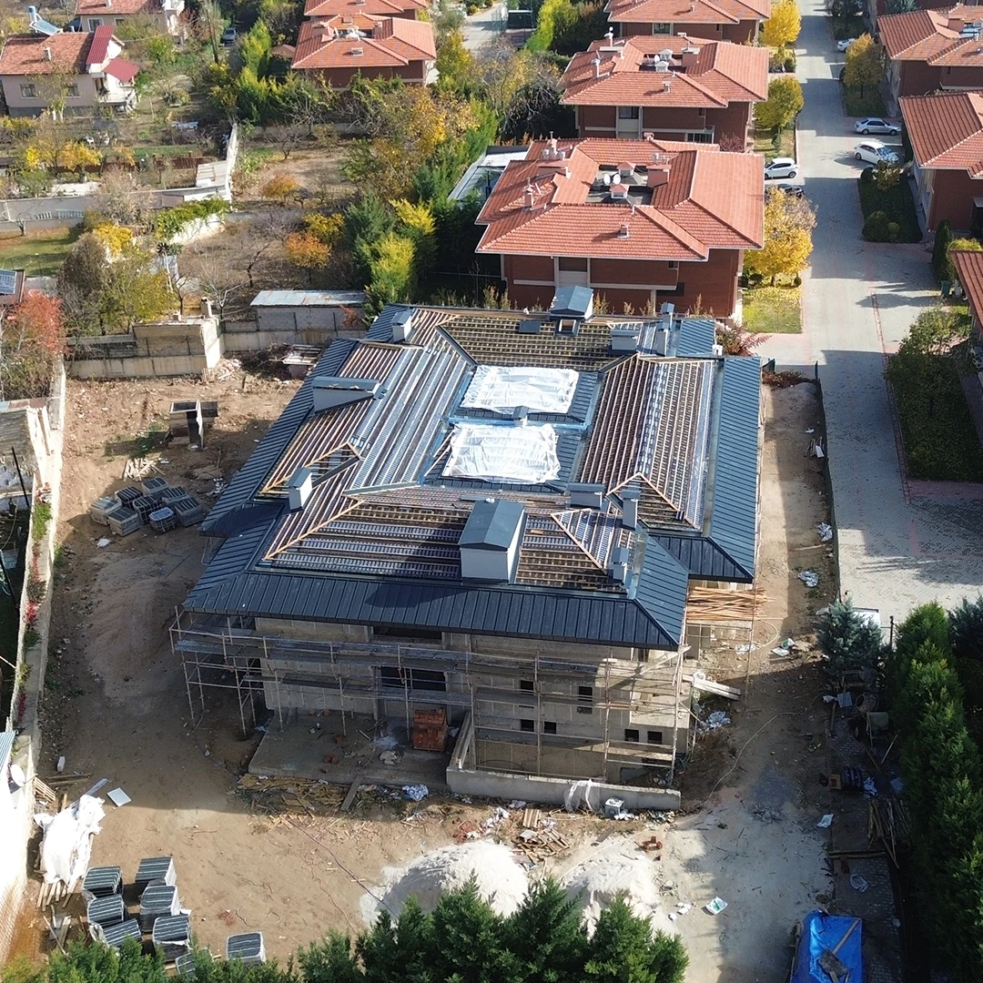 Meram Villa